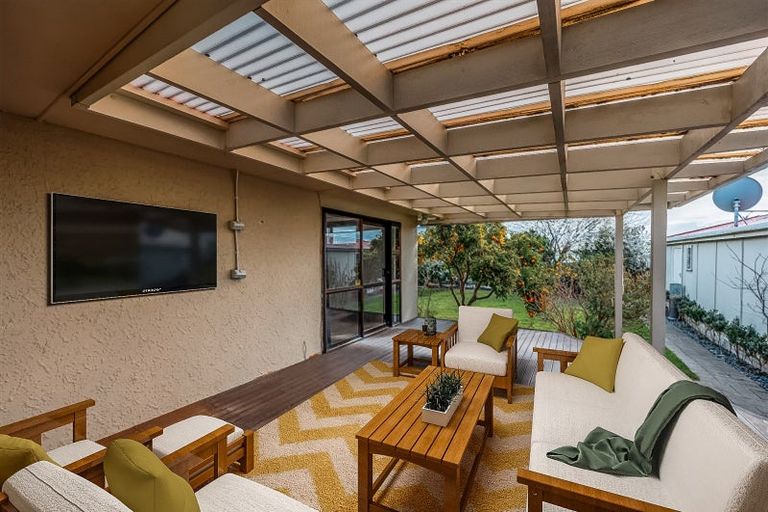 Photo of property in 42 Alamein Crescent, Onekawa, Napier, 4110