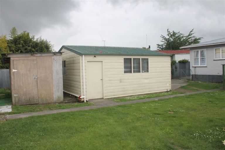 Photo of property in 138 Papanui Street, Tokoroa, 3420