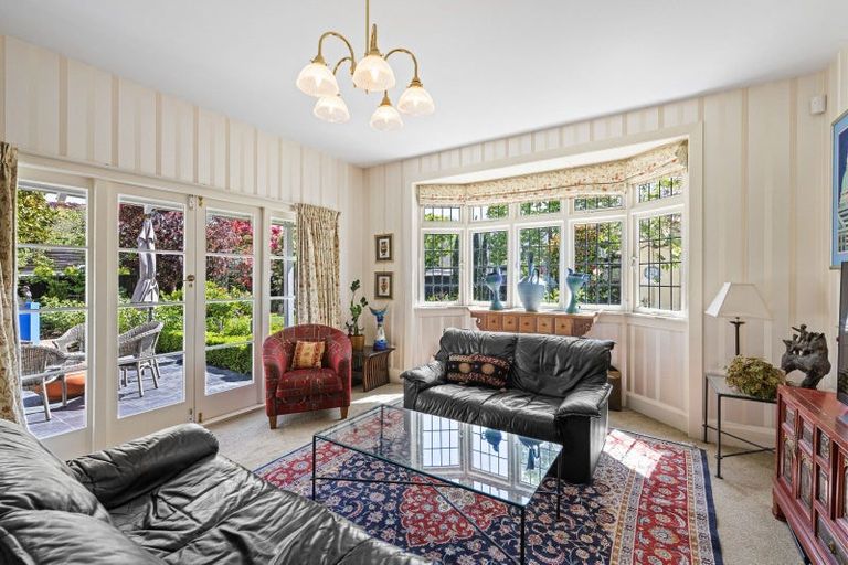 Photo of property in 45 Rossall Street, Merivale, Christchurch, 8014