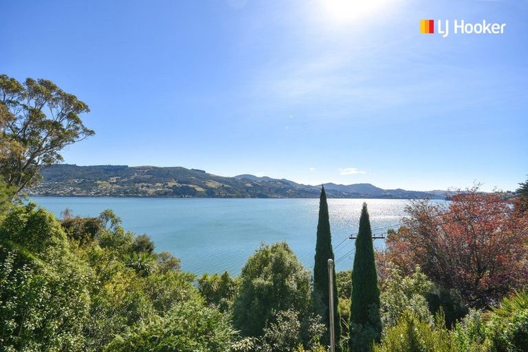 Photo of property in 420 Portobello Road, Macandrew Bay, Dunedin, 9077