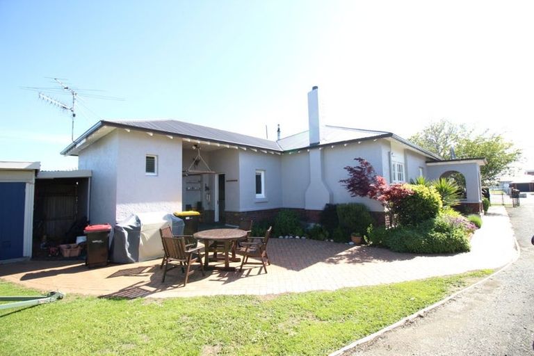 Photo of property in 117 Macmaster Street, Richmond, Invercargill, 9810
