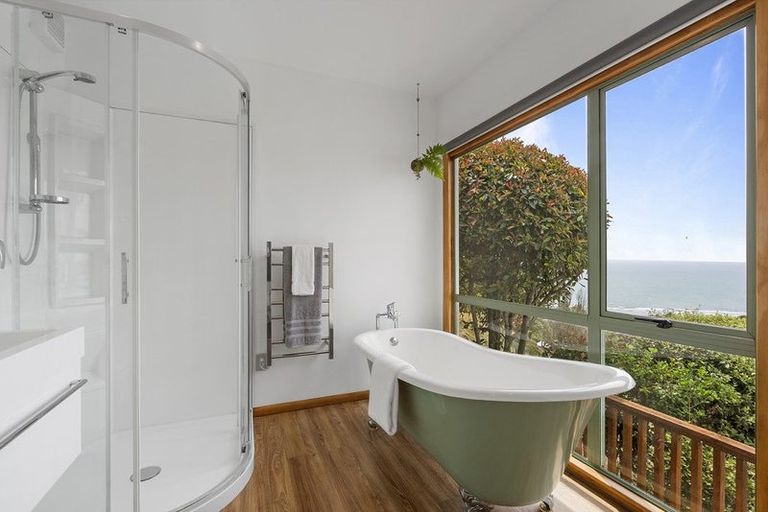 Photo of property in 153 Clifton Terrace, Clifton, Christchurch, 8081