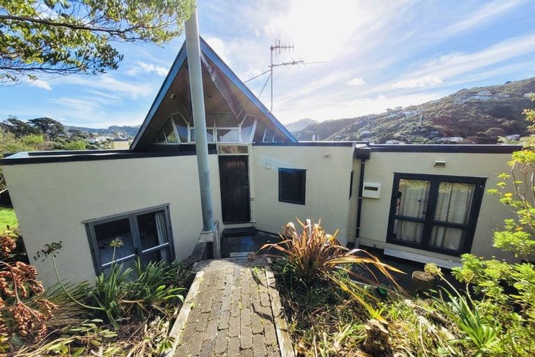 Photo of property in 127 Sefton Street, Wadestown, Wellington, 6012