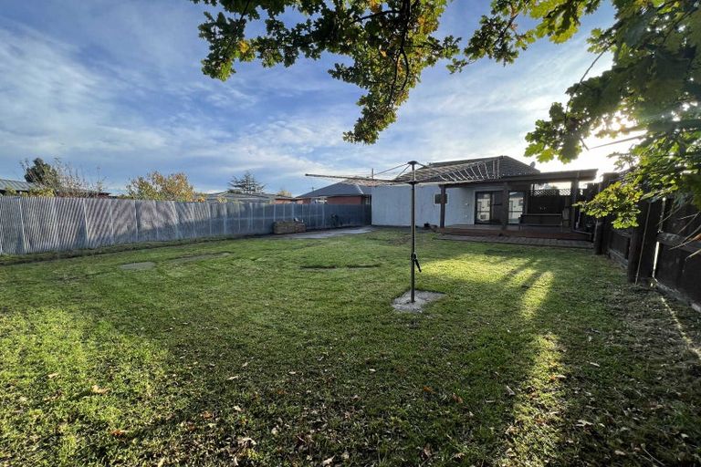 Photo of property in 44 Mackenzie Avenue, Woolston, Christchurch, 8023