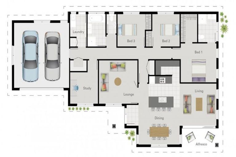 Photo of property in 8 Beau Lane, Waihi Beach, 3611