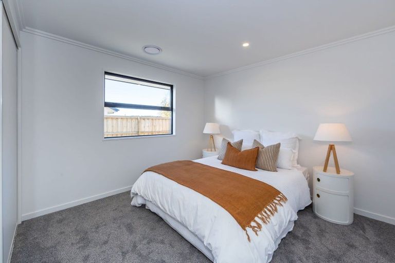 Photo of property in 193 Lowes Road, Rolleston, 7614