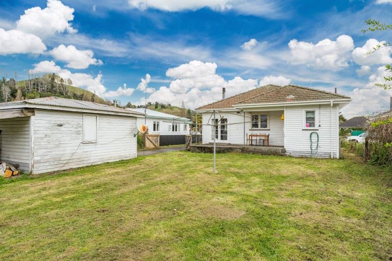 Photo of property in 42 Porou Street, Taumarunui, 3920