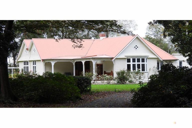 Photo of property in Ashfield, 410 Orari Station Road, Geraldine, 7992