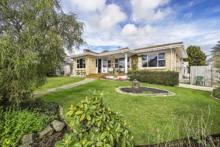 Photo of property in 4 Farmers Road, Matamata, 3400