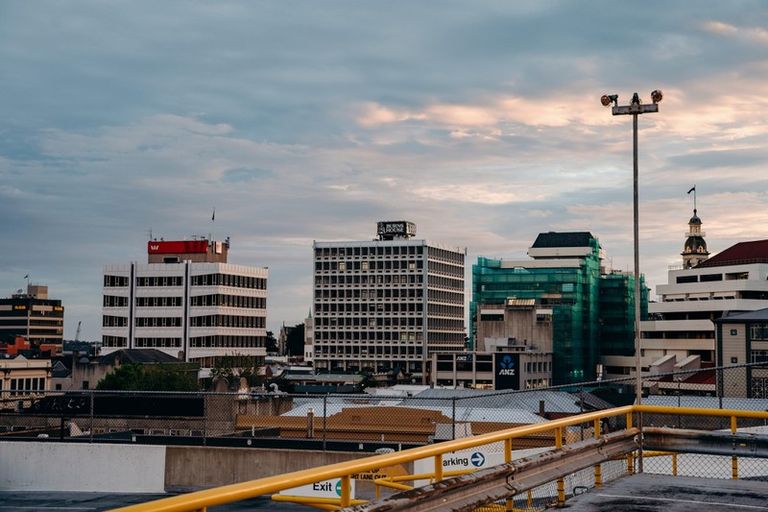 Photo of property in 92 Filleul Street, Dunedin Central, Dunedin, 9016