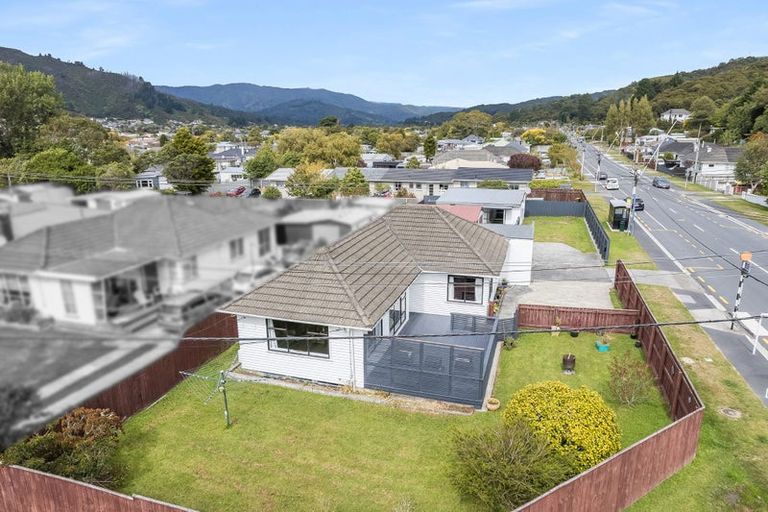 Photo of property in 188 Wellington Road, Wainuiomata, Lower Hutt, 5014