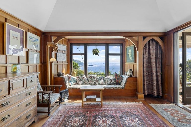 Photo of property in 3 Scarborough Road, Scarborough, Christchurch, 8081