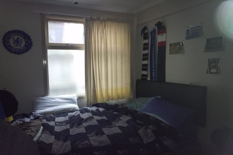 Photo of property in Gurney Nagle Bldg, 33 Vivian Street, Te Aro, Wellington, 6011