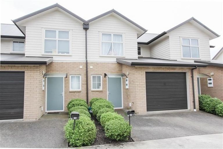 Photo of property in 77 Chiefs Court, Hamilton East, Hamilton, 3216