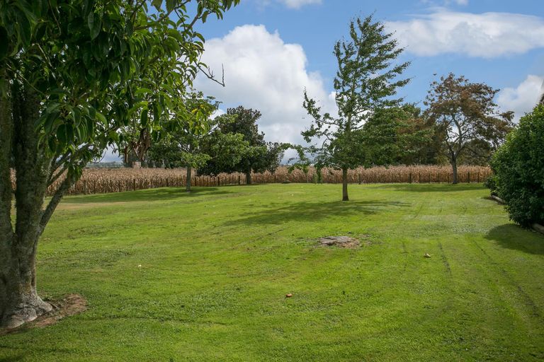 Photo of property in 7138 State Highway 27, Matamata, Waharoa, 3474