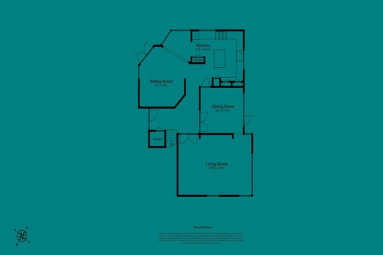 Photo of property in 9 Satara Crescent, Khandallah, Wellington, 6035