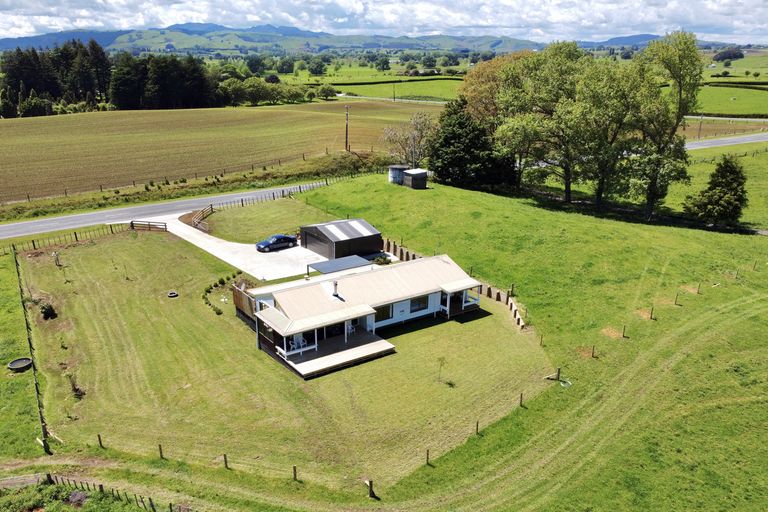 Photo of property in 394 Arapuni Road, Kihikihi, Te Awamutu, 3872