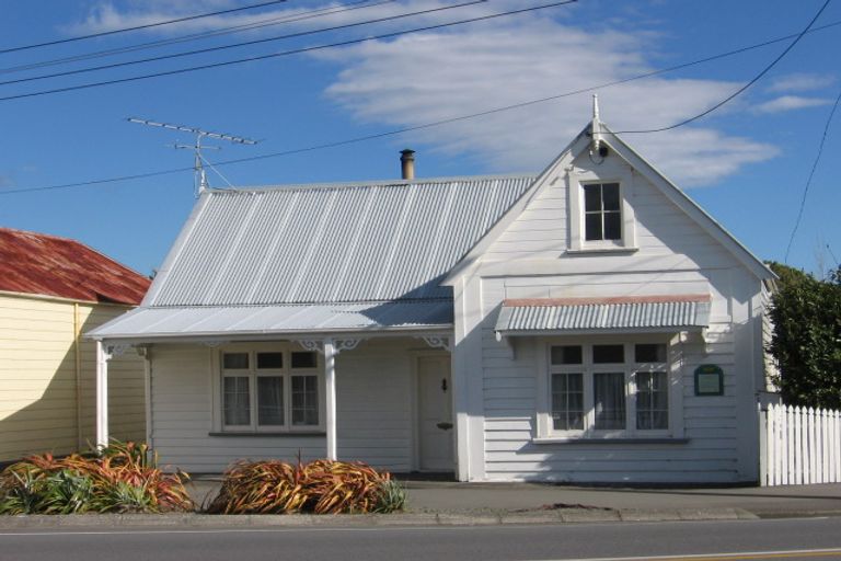 Photo of property in 26 Revans Street, Featherston, 5710