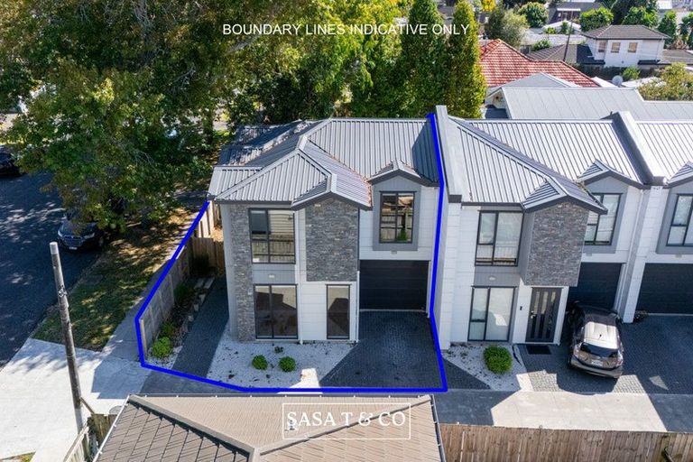 Photo of property in 64 Landscape Road, Papatoetoe, Auckland, 2025