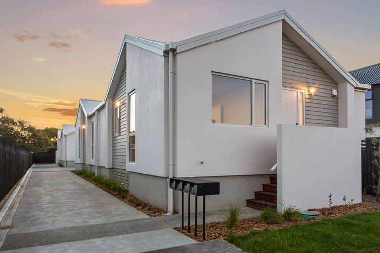 Photo of property in 1/36 Wyon Street, Linwood, Christchurch, 8062