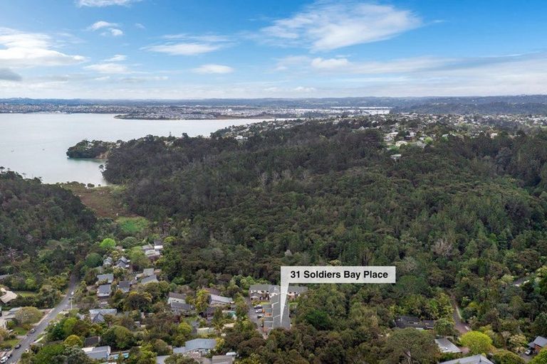 Photo of property in 9/86 Kauri Road, Birkenhead, Auckland, 0626