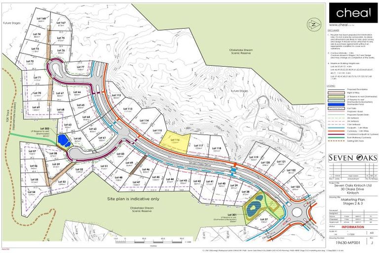 Photo of property in 18 Seven Oaks Drive, Kinloch, 3377