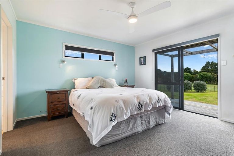 Photo of property in 538 Whangaripo Valley Road, Whangaripo, Wellsford, 0972