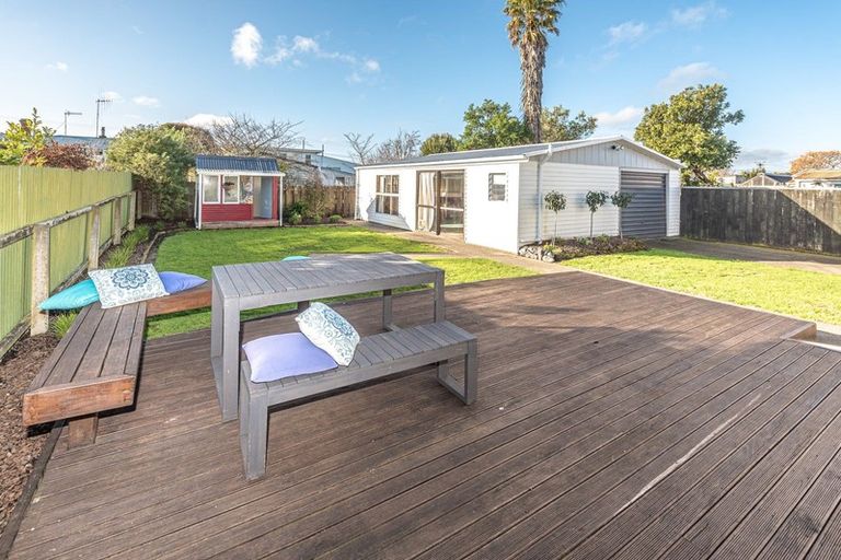 Photo of property in 59 Maxwell Avenue, Durie Hill, Whanganui, 4500