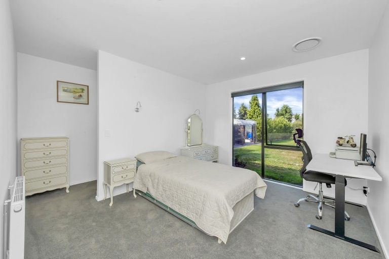 Photo of property in 163 Loburn Kowai Road, Loburn, Rangiora, 7472