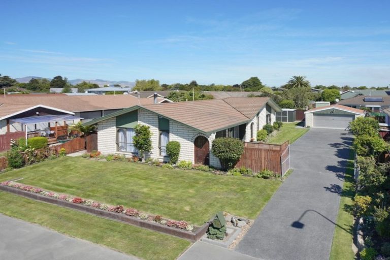Photo of property in 70 Cheyenne Street, Sockburn, Christchurch, 8042