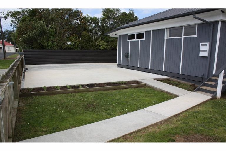 Photo of property in 3 Church Street, Hikurangi, 0114