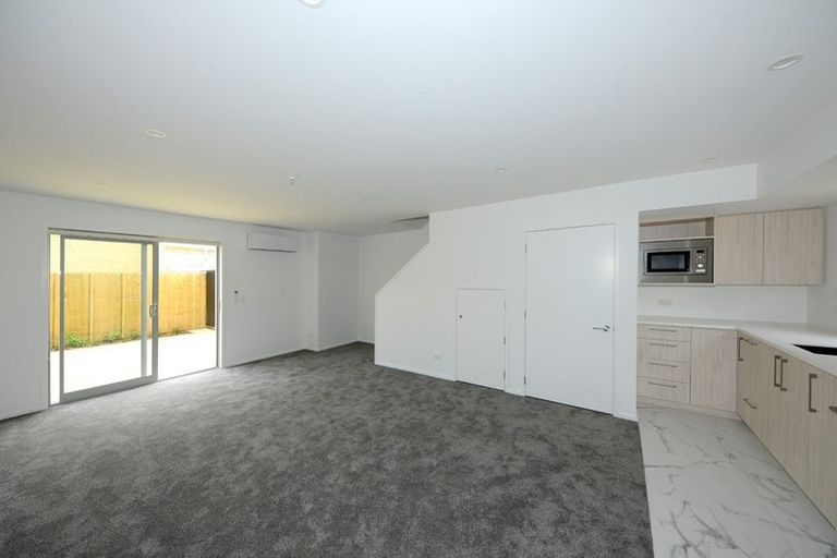 Photo of property in 3/257 Armagh Street, Christchurch Central, Christchurch, 8011
