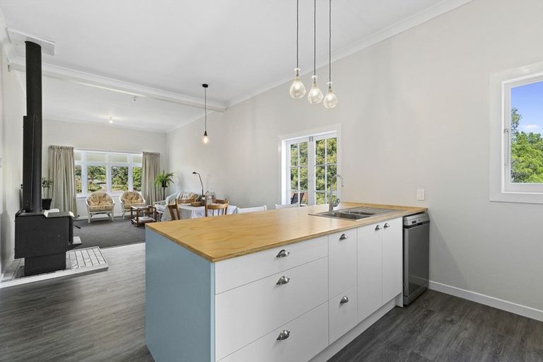 Photo of property in 846 Old Mountain Road, Waitetuna, Raglan, 3295