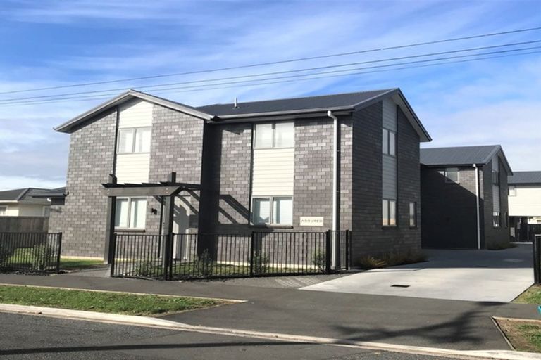 Photo of property in 3/30 Beatty Street, Melville, Hamilton, 3206