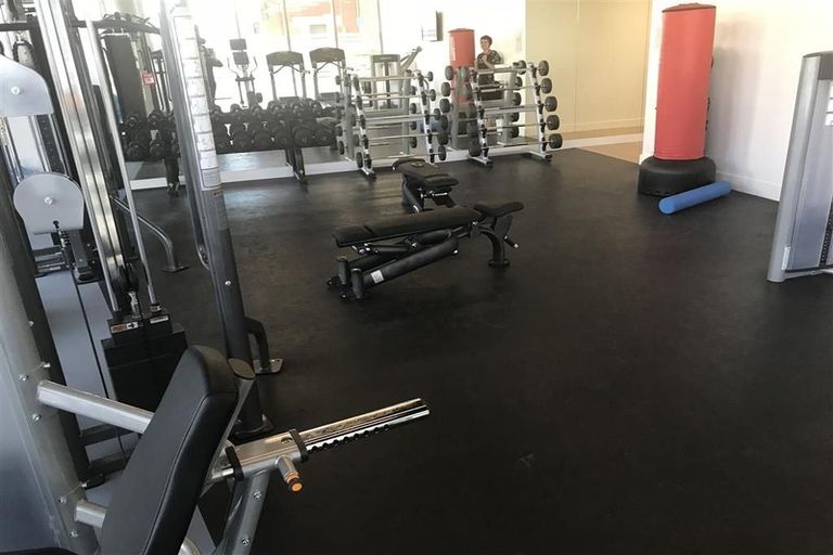 Photo of property in 807/1 Market Lane, Wellington Central, Wellington, 6011