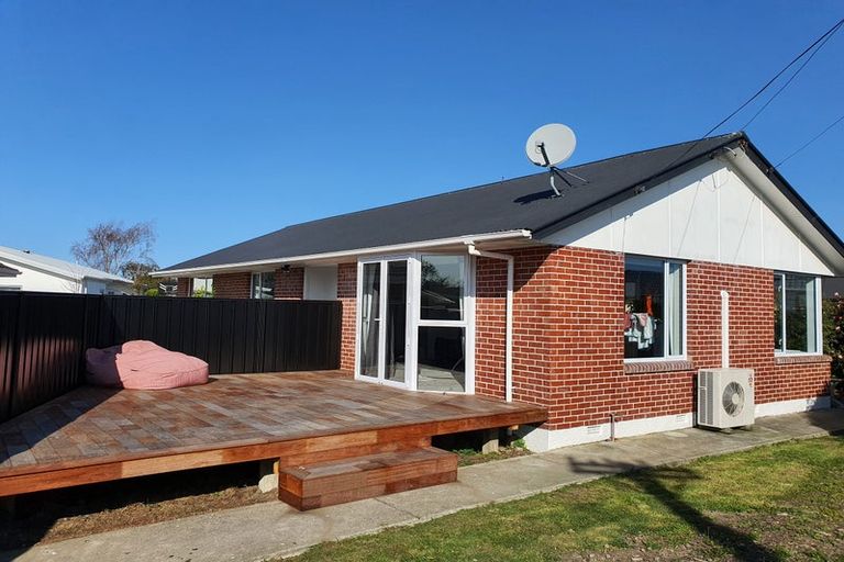Photo of property in 5 Tothill Place, Papanui, Christchurch, 8053