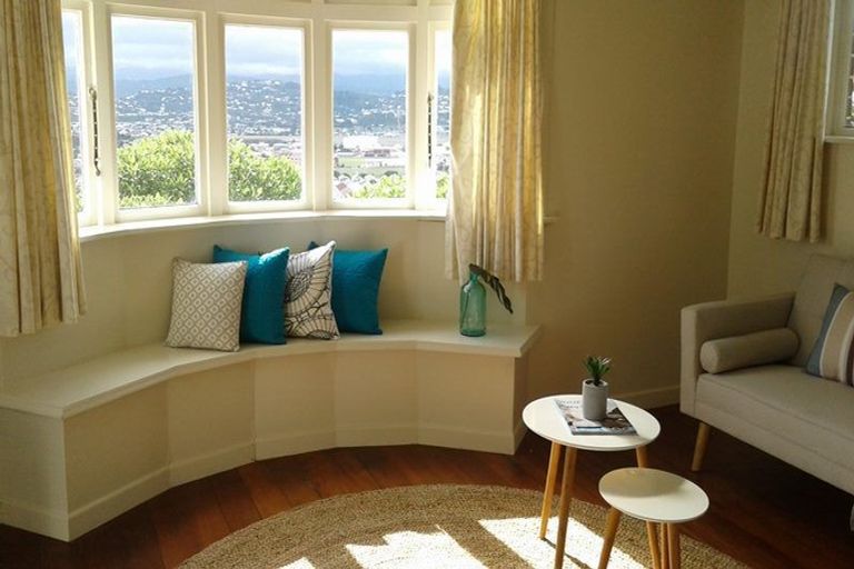 Photo of property in 91 Duncan Terrace, Kilbirnie, Wellington, 6022