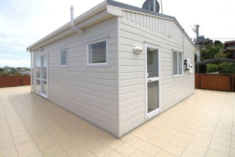 Photo of property in 3 Wright Street, Titahi Bay, Porirua, 5022