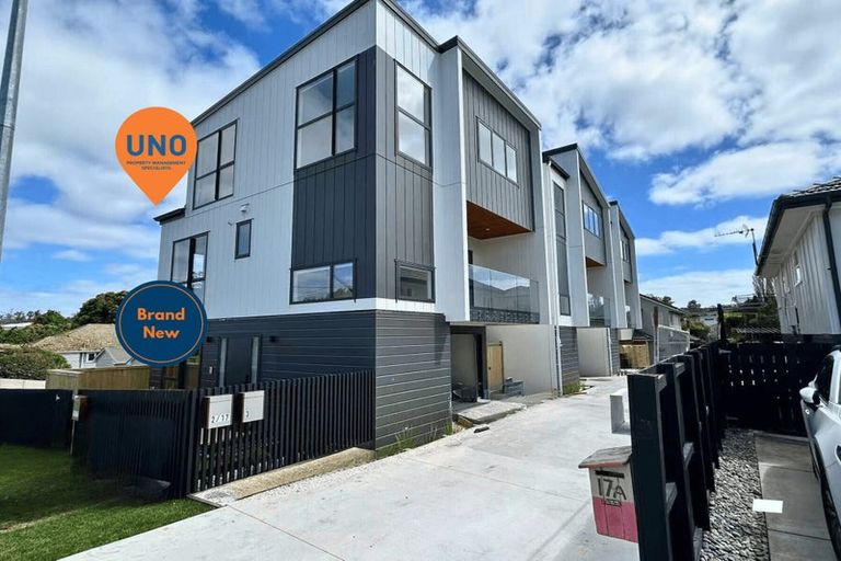 Photo of property in 17 Bardia Street, Belmont, Auckland, 0622