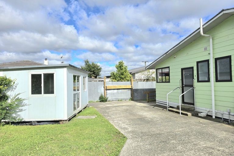 Photo of property in 16b Maclean Street, Wallaceville, Upper Hutt, 5018