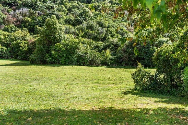 Photo of property in 5 Okiwa Place, Anakiwa, Picton, 7281