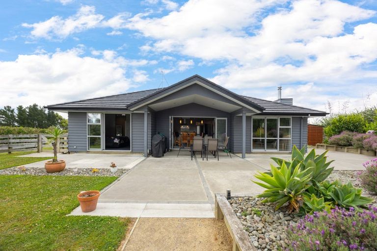 Photo of property in 138 Greer Court, Bunnythorpe, Palmerston North, 4481