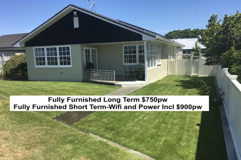 Photo of property in 39a Mcdonald Street, Napier South, Napier, 4110