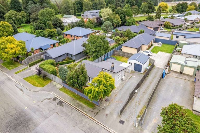 Photo of property in 13a Manse Street, Hampstead, Ashburton, 7700