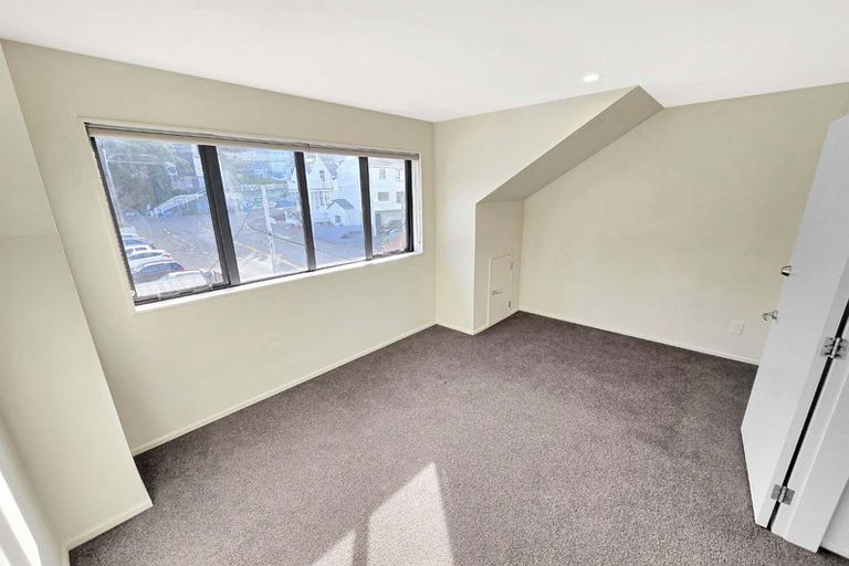 Photo of property in 143-145 Ghuznee Street, Te Aro, Wellington, 6011