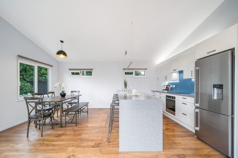 Photo of property in 24 Fovant Street, Russley, Christchurch, 8042