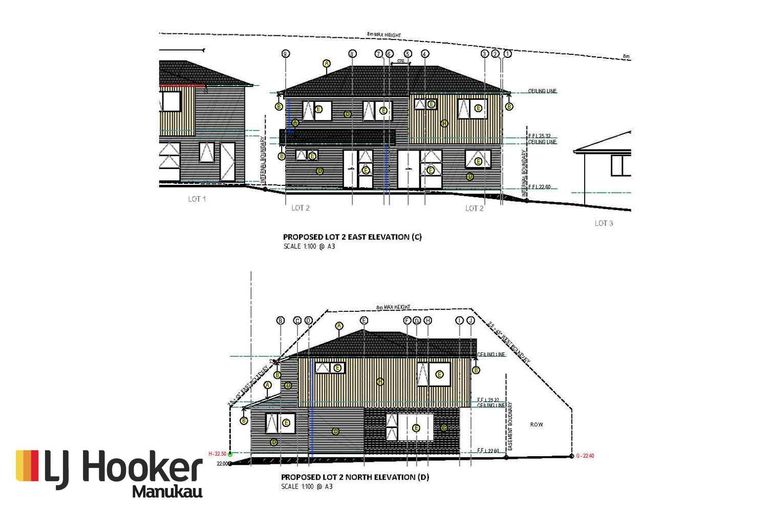 Photo of property in 52 Puriri Road, Manurewa, Auckland, 2102