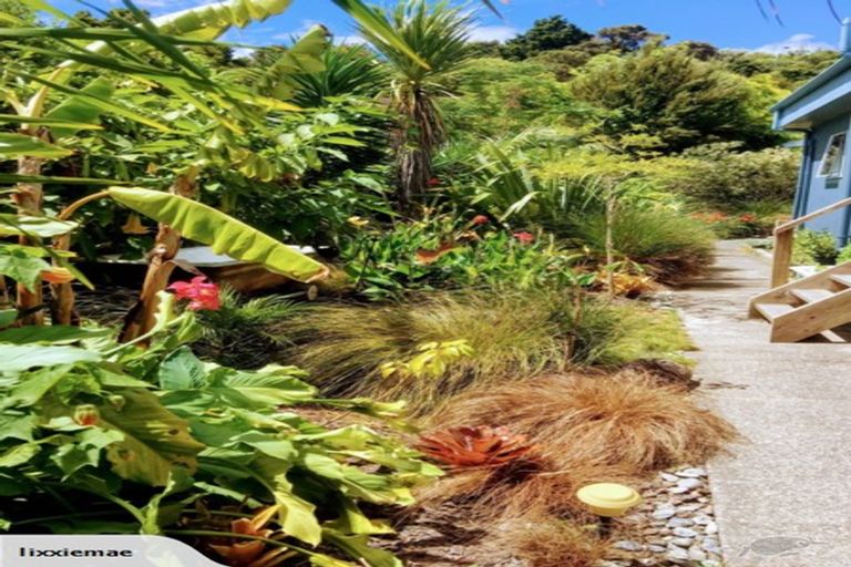 Photo of property in 6 Seaview Road, Paihia, 0200