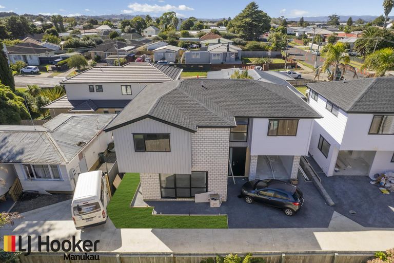Photo of property in 52 Puriri Road, Manurewa, Auckland, 2102