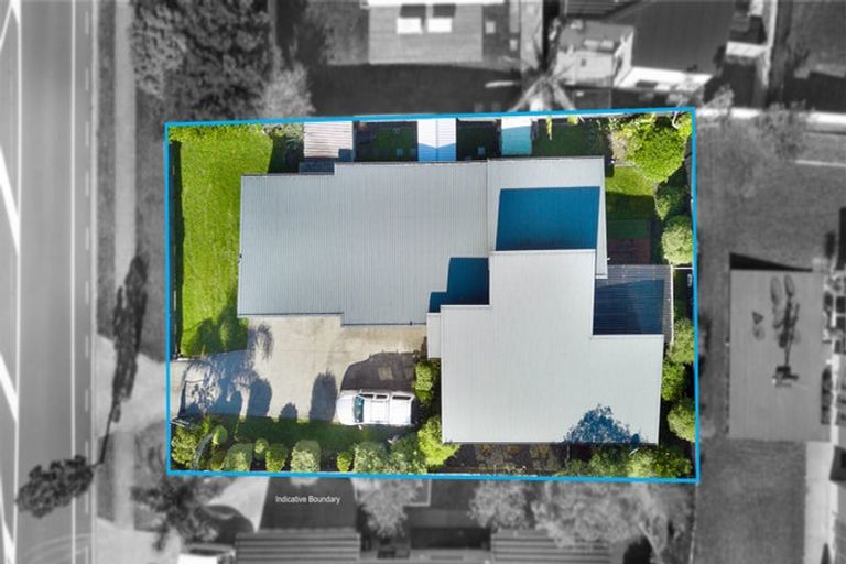 Photo of property in 79 Westgate Drive, Massey, Auckland, 0614